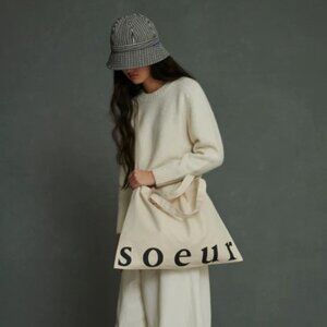 Soeur Maxi Tote Bag